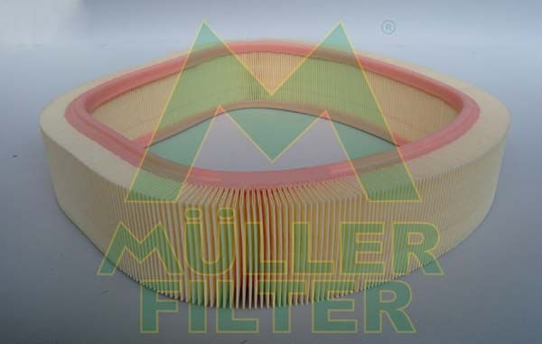 MULLER FILTER oro filtras PA404